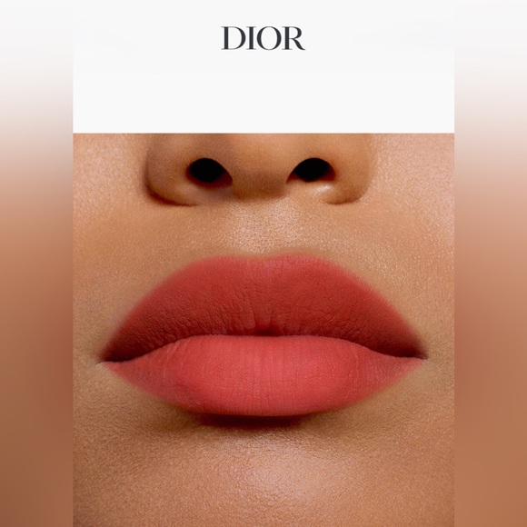 Dior Couture Lipstick - 777 “Fahrenheit” (Brand New without Box) - Picture 4 of 4